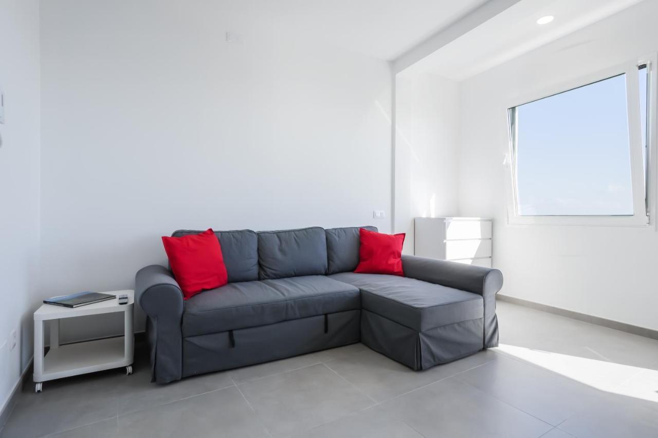 Maritima 73 Apartment Santa Cruz de la Palma  Exterior foto