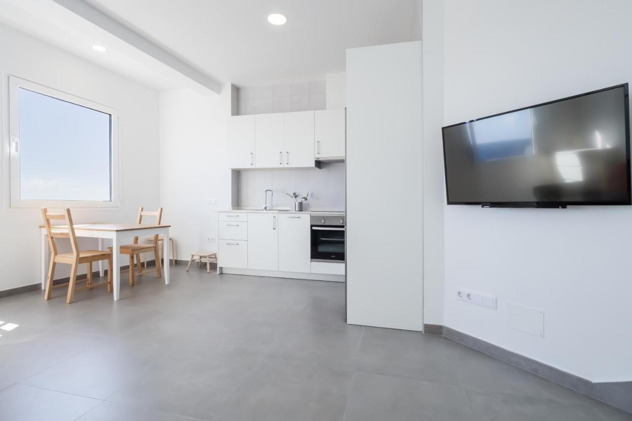 Maritima 73 Apartment Santa Cruz de la Palma  Exterior foto